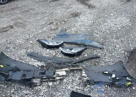 2021 Hyundai Sonata Se из США, поврежденный, VIN 5NPEG4JA2MH124442